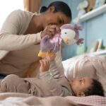 KIDS II INGENUITY PLISANA IGRACKA - NALLY™ 13166 0-36M - Slika 4