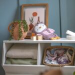 KIDS II INGENUITY PLISANA IGRACKA - NALLY™ 13166 0-36M