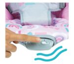 KIDS II BRIGHT STARTS LEZALJKA ZA BEBE - PINK PARADISE 16732 - Slika 3