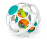 KIDS II ZVECKA ZA BEBE O BALL " GRIP 'N SPIN" 16765 - Slika 5