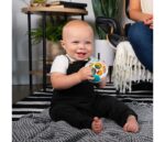 KIDS II ZVECKA ZA BEBE O BALL " GRIP 'N SPIN" 16765 - Slika 4