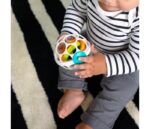 KIDS II ZVECKA ZA BEBE O BALL " GRIP 'N SPIN" 16765 - Slika 2