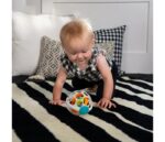 KIDS II ZVECKA ZA BEBE O BALL " GRIP 'N SPIN" 16765 - Slika 3