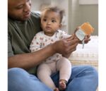 KIDS II INGUIENITY RUKAVICA GLODALICA - KITT™ 3-36M 16817 - Slika 2