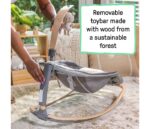 KIDS II INGENUITY LEZALJKA EVERY SEASON™ - WESLEY 16855 0-30m (MAX 18kg) - Slika 6