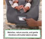 KIDS II INGENUITY LEZALJKA EVERY SEASON™ - WESLEY 16855 0-30m (MAX 18kg) - Slika 5