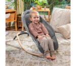 KIDS II INGENUITY LEZALJKA EVERY SEASON™ - WESLEY 16855 0-30m (MAX 18kg) - Slika 2