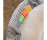 KIDS II INGENUITY LJULJASKA ™ - CHAMBRAY 16925 0-9m (MAX 9kg) - Slika 7