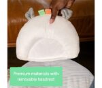 KIDS II INGENUITY LJULJASKA ™ - CHAMBRAY 16925 0-9m (MAX 9kg) - Slika 3