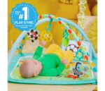 KIDS II BE PODLOGA ZA IGRU - OBALL 17165 - Slika 6