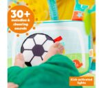 KIDS II BE PODLOGA ZA IGRU - OBALL 17165 - Slika 4