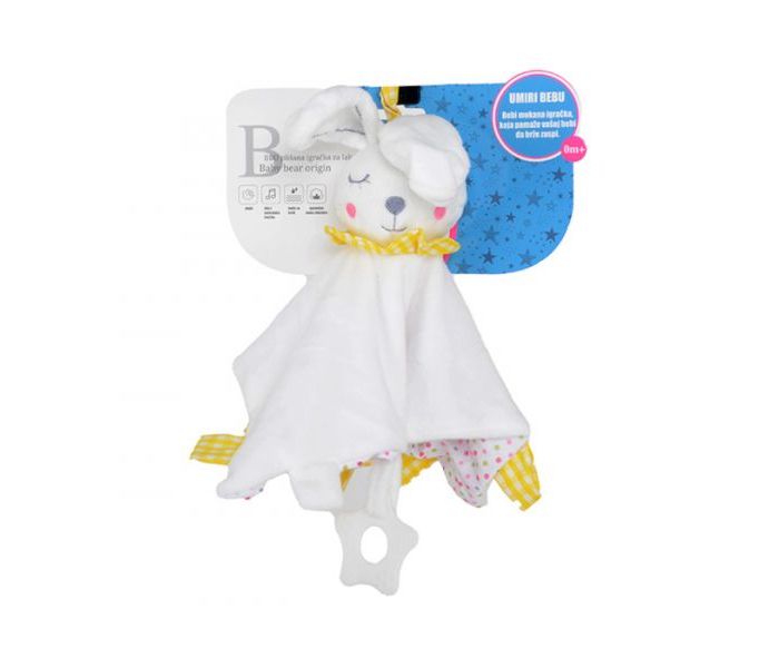 BBO PLISANA IGRACKA ZA LAKU NOC