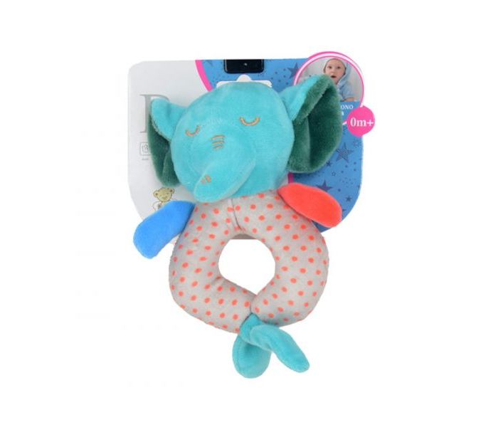 BBO PLISANA IGRACKA SA ZVECKOM