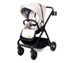 BBO KOLICA ZA BEBE 3u1 (A5) MAMAMIA - BEIGE - Slika 2