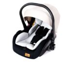 BBO KOLICA ZA BEBE 3u1 (A5) MAMAMIA - BEIGE - Slika 9