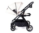 BBO KOLICA ZA BEBE 3u1 (A5) MAMAMIA - BEIGE - Slika 4