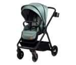 BBO KOLICA ZA BEBE 3u1 (A5) MAMAMIA - GREEN - Slika 2