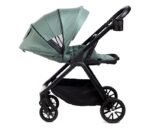 BBO KOLICA ZA BEBE 3u1 (A5) MAMAMIA - GREEN - Slika 7