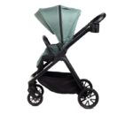 BBO KOLICA ZA BEBE 3u1 (A5) MAMAMIA - GREEN - Slika 6