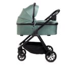 BBO KOLICA ZA BEBE 3u1 (A5) MAMAMIA - GREEN - Slika 9