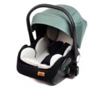 BBO KOLICA ZA BEBE 3u1 (A5) MAMAMIA - GREEN - Slika 3