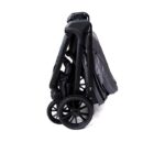 BBO KOLICA ZA BEBE 3u1 (A5) MAMAMIA - GREY - Slika 5