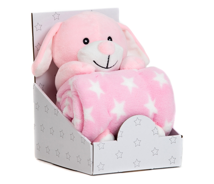 BBO SET IGRACKA + CEBENCE (B200002) – PINK DOG