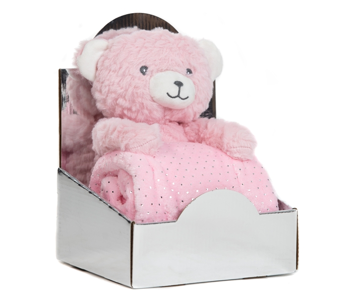 BBO SET IGRACKA + CEBENCE (B230135) – PINK BEAR