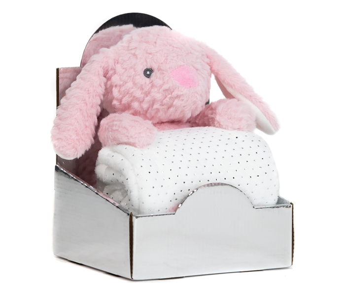 BBO SET IGRACKA + CEBENCE (B230318) – PINK RABBIT