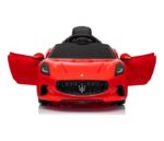 BBO AUTO NA AKUMULATOR MASERATI 12V (BBH-050) - RED - Slika 3