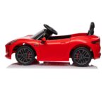 BBO AUTO NA AKUMULATOR MASERATI 12V (BBH-050) - RED - Slika 4