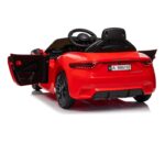 BBO AUTO NA AKUMULATOR MASERATI 12V (BBH-050) - RED - Slika 5