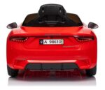 BBO AUTO NA AKUMULATOR MASERATI 12V (BBH-050) - RED - Slika 6