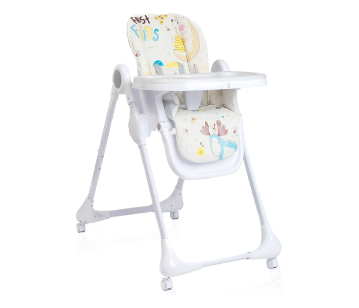 BBO HRANILICA HAPPY MEAL (BCH900B) - BEIGE