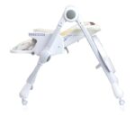 BBO HRANILICA HAPPY MEAL (BCH900B) - BEIGE - Slika 3