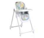 BBO HRANILICA HAPPY MEAL (BCH900B) - GREY