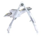 BBO HRANILICA HAPPY MEAL (BCH900B) - GREY - Slika 3