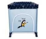 BBO PRENOSIVI KREVET (BK-065) 1 NIVO DREAM&PLAY - BLUE - Slika 4