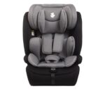BBO AUTO SEDISTE I-SIZE PLUTON (BS05A) 76-150cm - BLACK & GREY - Slika 2