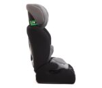 BBO AUTO SEDISTE I-SIZE PLUTON (BS05A) 76-150cm - BLACK & GREY - Slika 4
