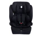 BBO AUTO SEDISTE I-SIZE PLUTON (BS05A) 76-150cm - BLACK - Slika 2