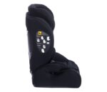 BBO AUTO SEDISTE I-SIZE PLUTON (BS05A) 76-150cm - BLACK - Slika 3