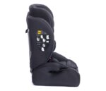 BBO AUTO SEDISTE I-SIZE PLUTON (BS05A) 76-150cm - GREY - Slika 3