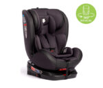 BBO AUTO SEDISTE I-SIZE COSMOS ISOFIX (BS09P) 40-150cm - BLACK
