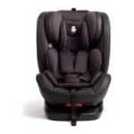 BBO AUTO SEDISTE I-SIZE COSMOS ISOFIX (BS09P) 40-150cm - BLACK - Slika 2