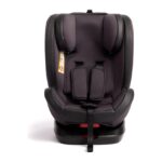 BBO AUTO SEDISTE I-SIZE COSMOS ISOFIX (BS09P) 40-150cm - BLACK - Slika 10