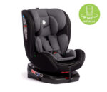 BBO AUTO SEDISTE I-SIZE COSMOS ISOFIX (BS09P) 40-150cm - DARK GREY