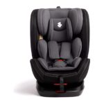 BBO AUTO SEDISTE I-SIZE COSMOS ISOFIX (BS09P) 40-150cm - DARK GREY - Slika 2