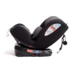 BBO AUTO SEDISTE I-SIZE COSMOS ISOFIX (BS09P) 40-150cm - DARK GREY - Slika 6