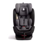 BBO AUTO SEDISTE I-SIZE COSMOS ISOFIX (BS09P) 40-150cm - DARK GREY - Slika 8